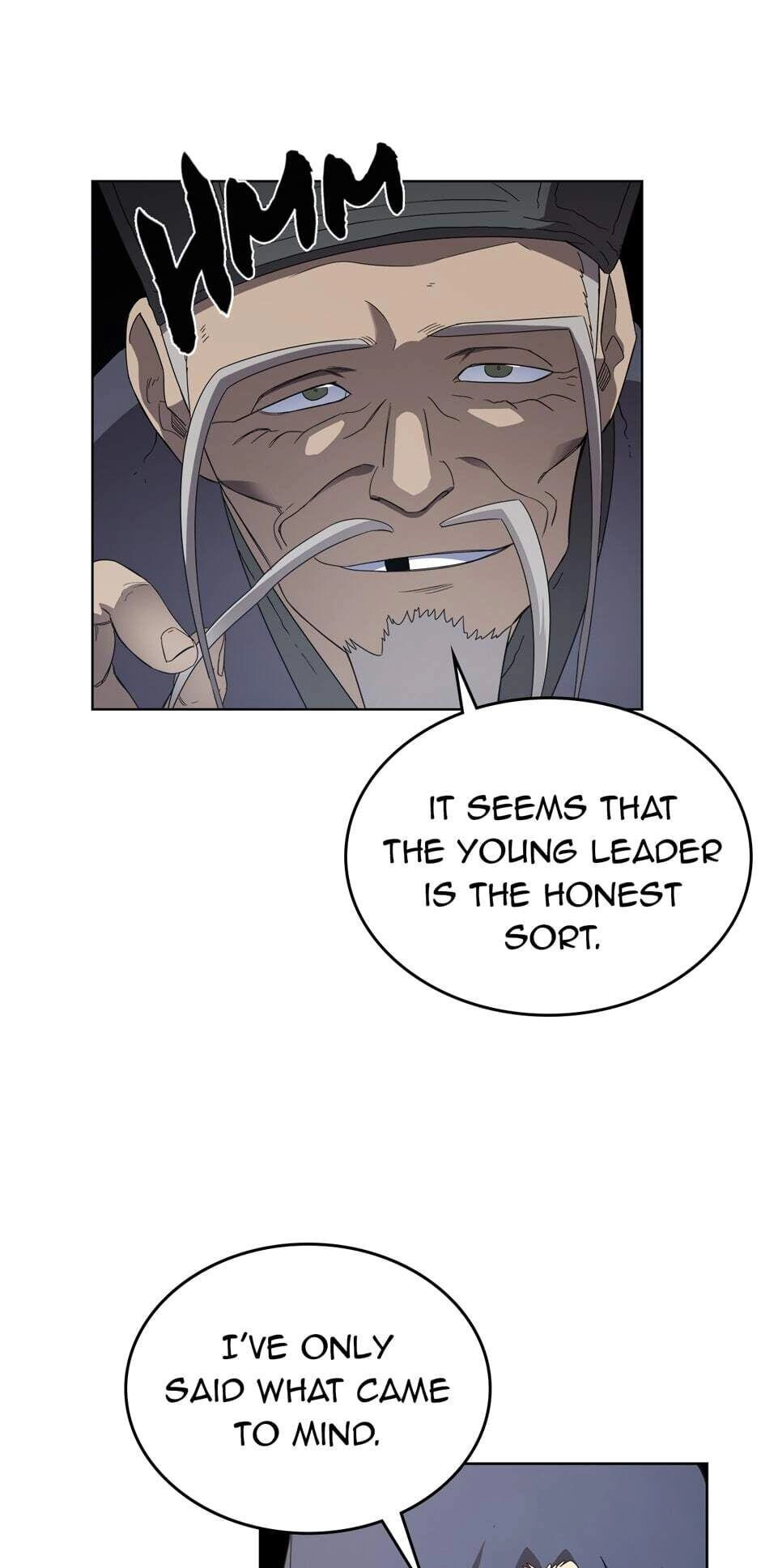 Heavenly Demon Reborn! Chapter 91 - Page 49