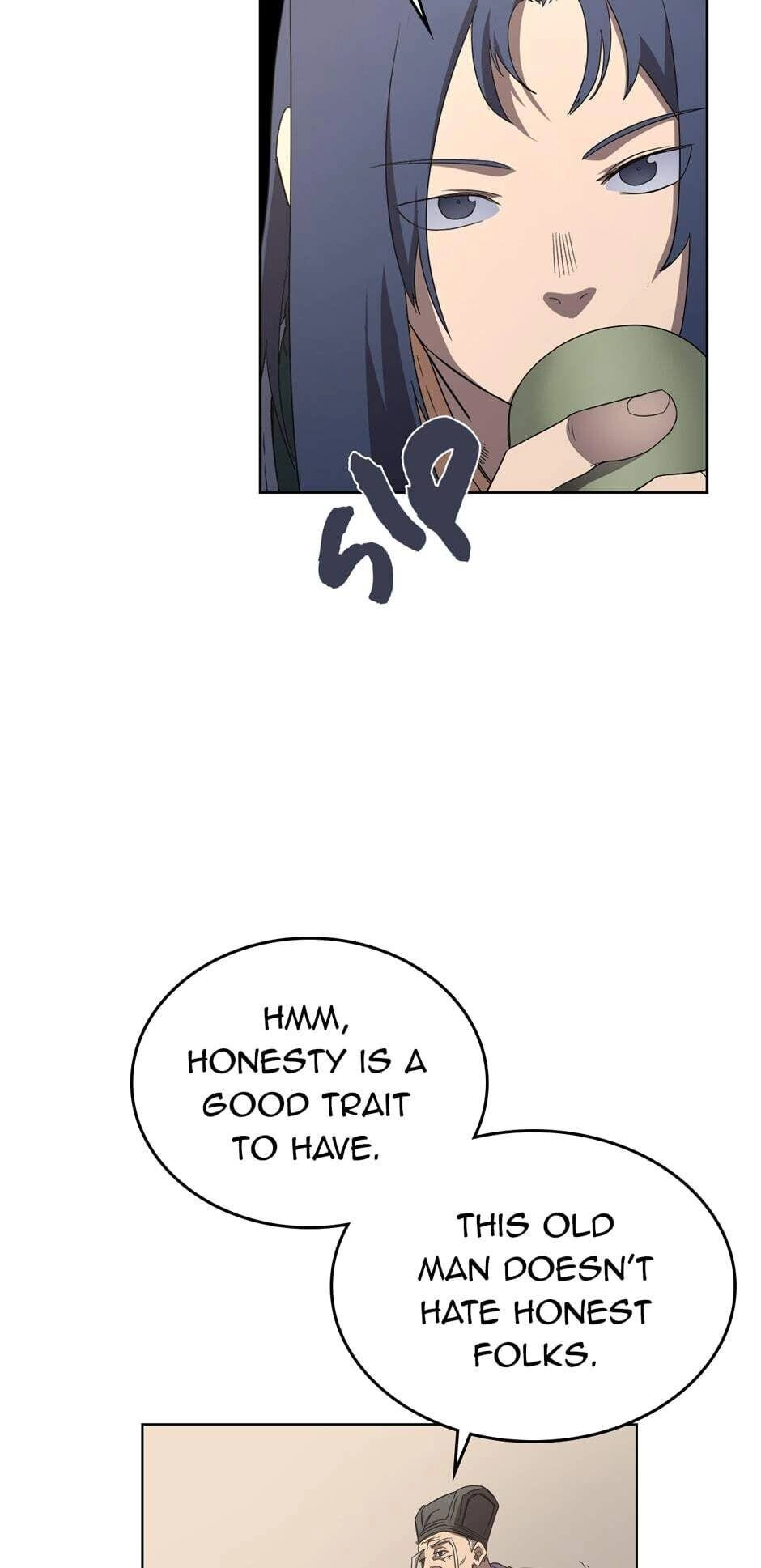 Heavenly Demon Reborn! Chapter 91 - Page 50