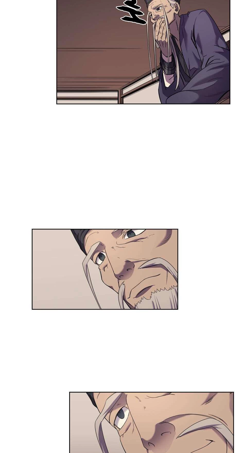 Heavenly Demon Reborn! Chapter 92 - Page 3