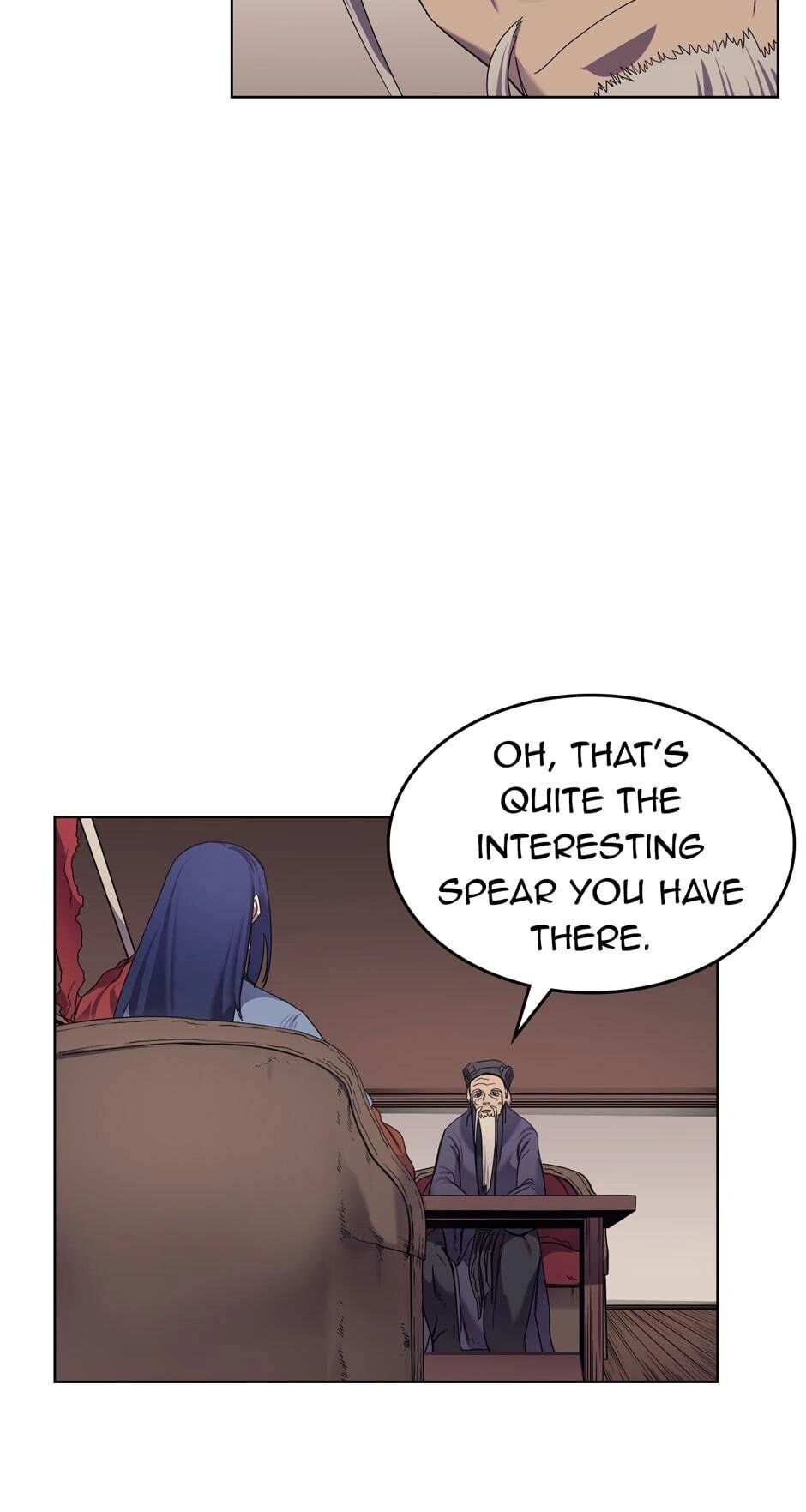 Heavenly Demon Reborn! Chapter 92 - Page 4