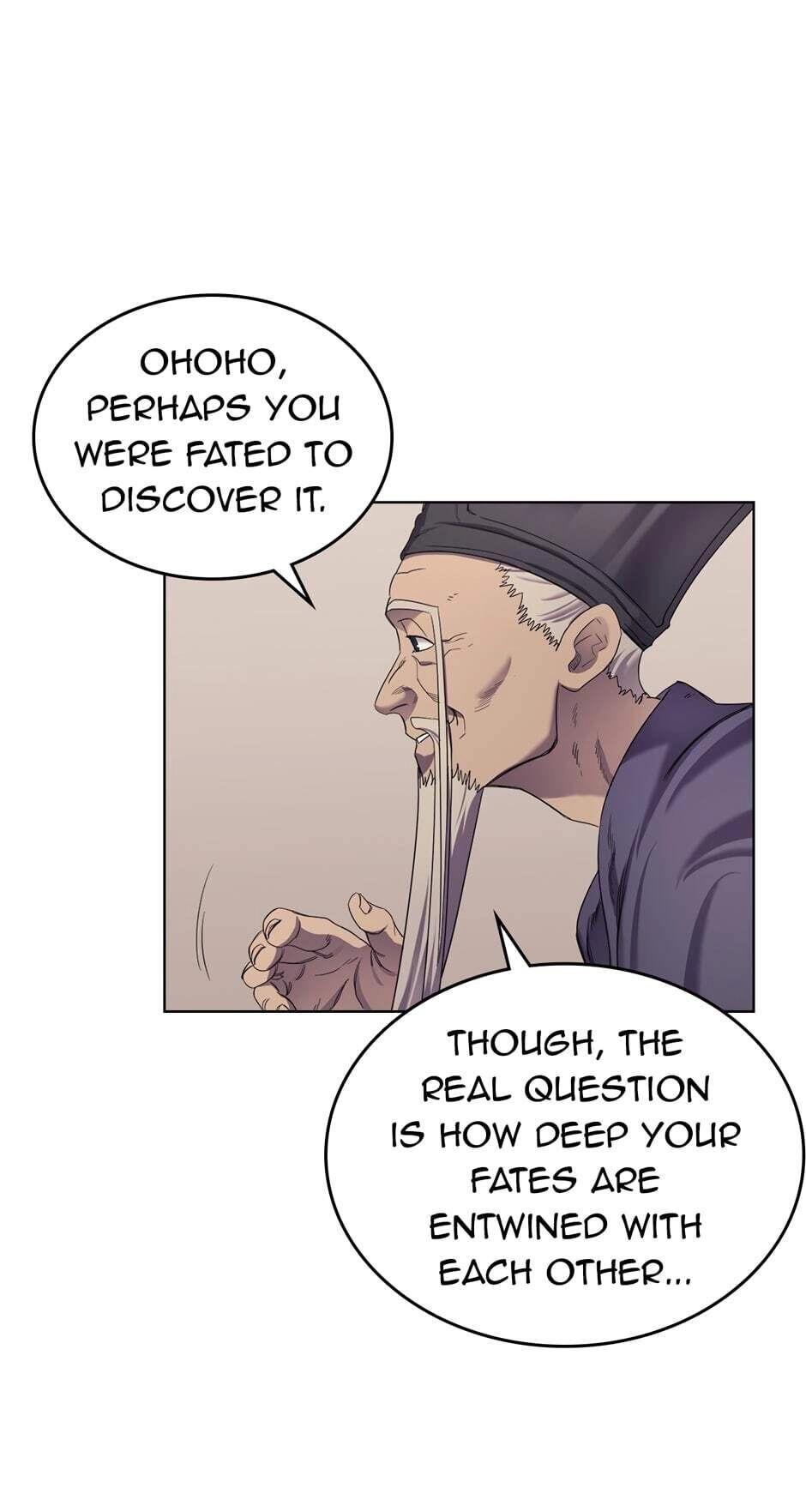 Heavenly Demon Reborn! Chapter 92 - Page 6