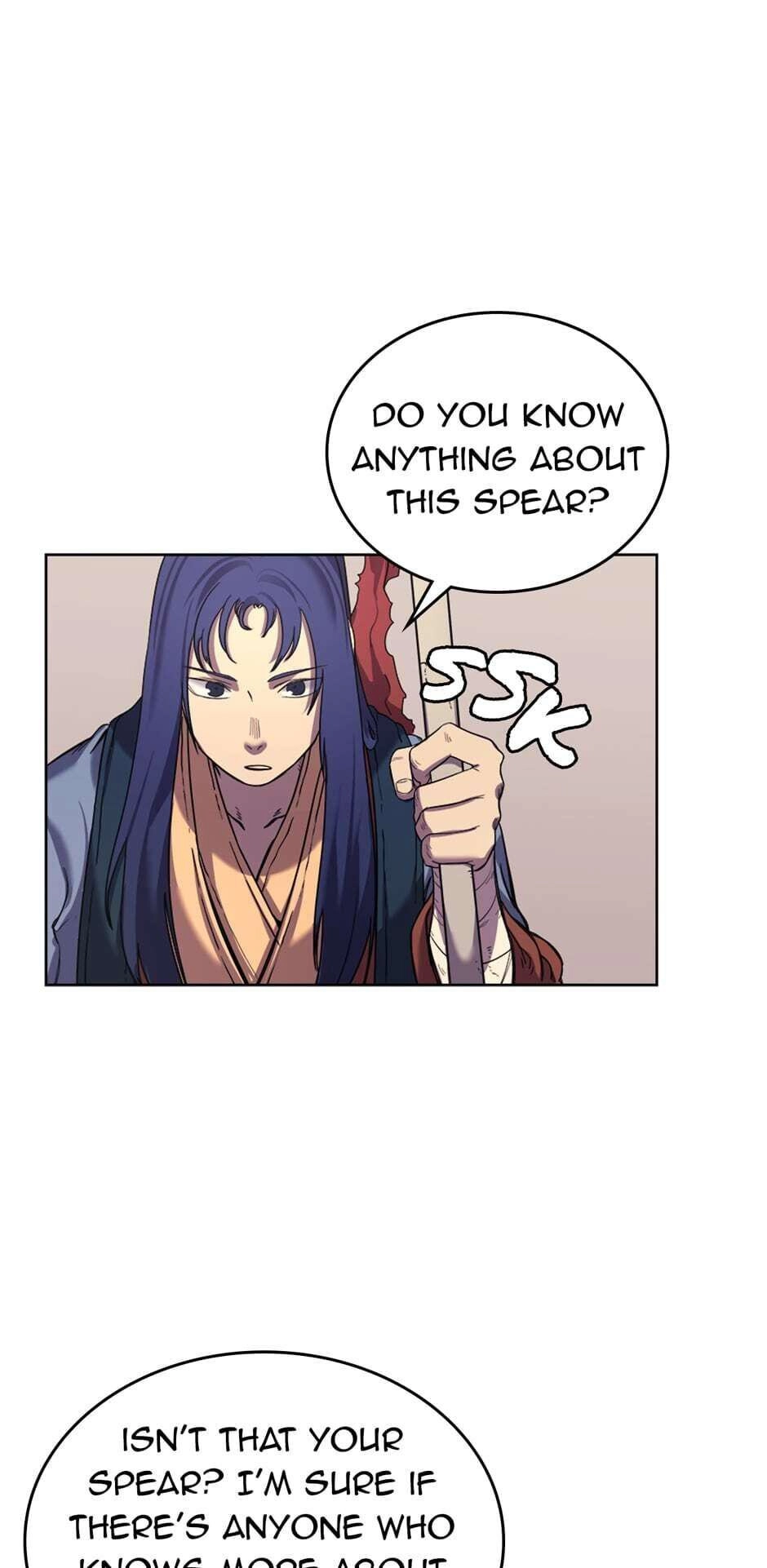 Heavenly Demon Reborn! Chapter 92 - Page 8