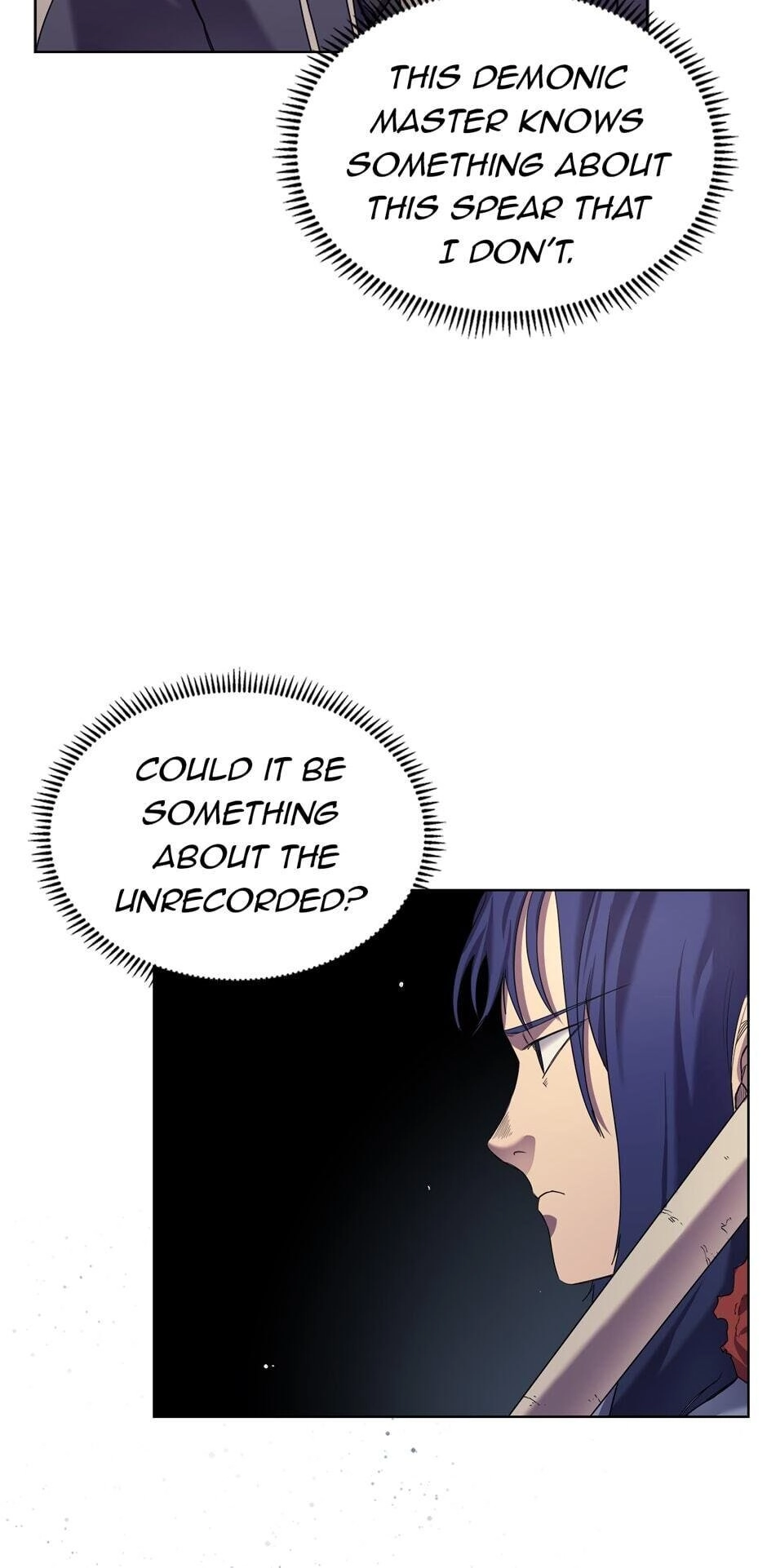 Heavenly Demon Reborn! Chapter 92 - Page 10