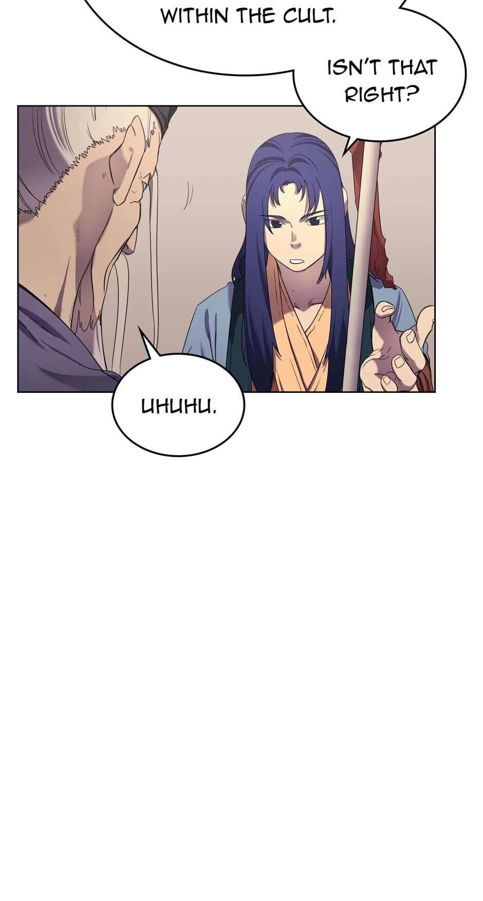 Heavenly Demon Reborn! Chapter 92 - Page 15