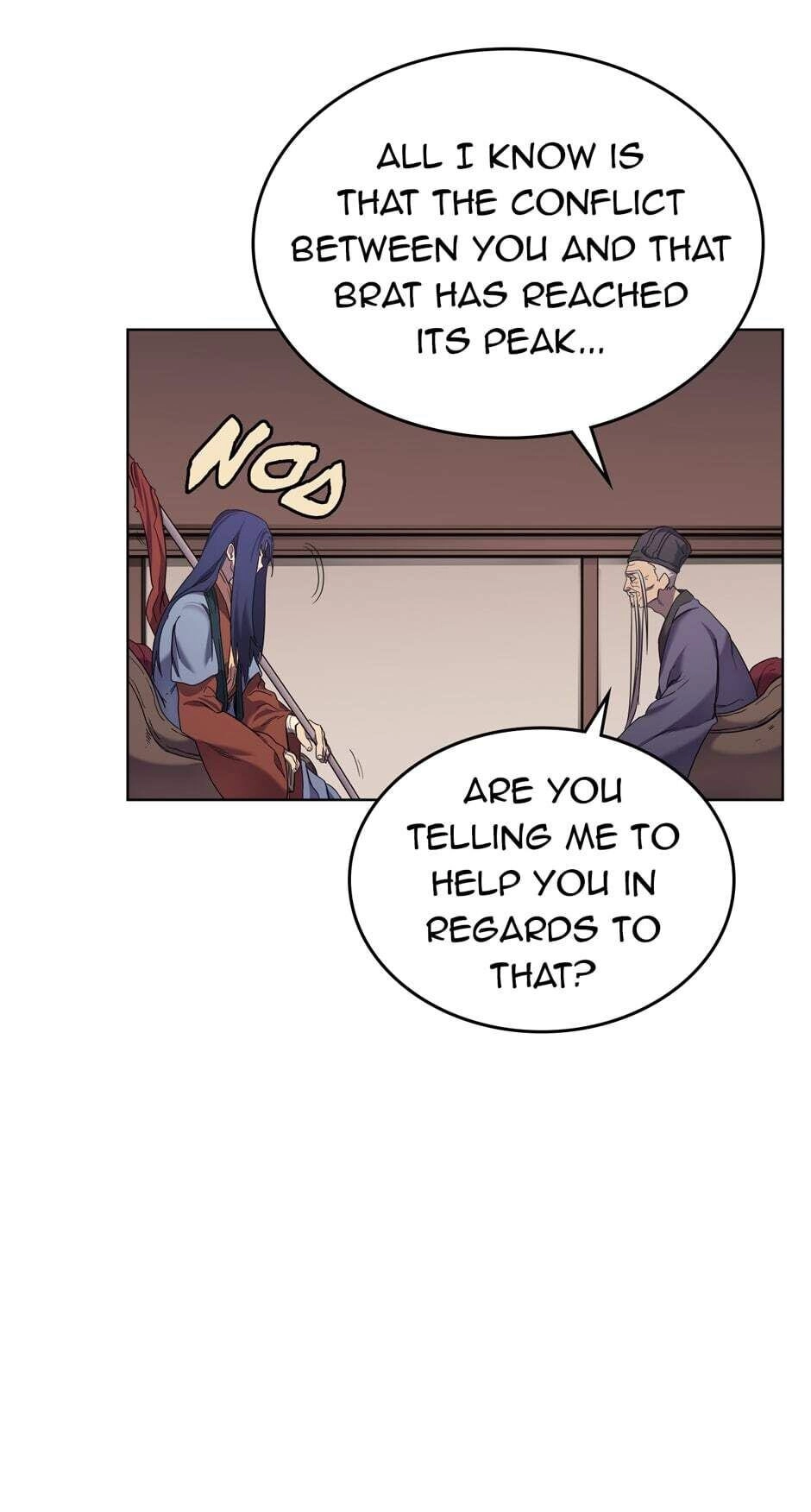 Heavenly Demon Reborn! Chapter 92 - Page 16