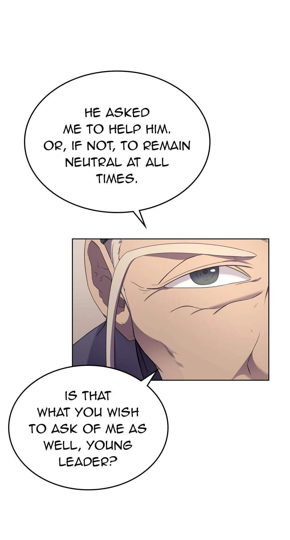 Heavenly Demon Reborn! Chapter 92 - Page 19
