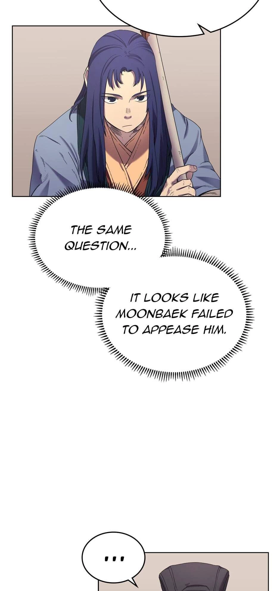 Heavenly Demon Reborn! Chapter 92 - Page 22