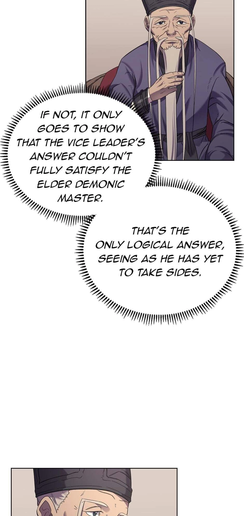Heavenly Demon Reborn! Chapter 92 - Page 23