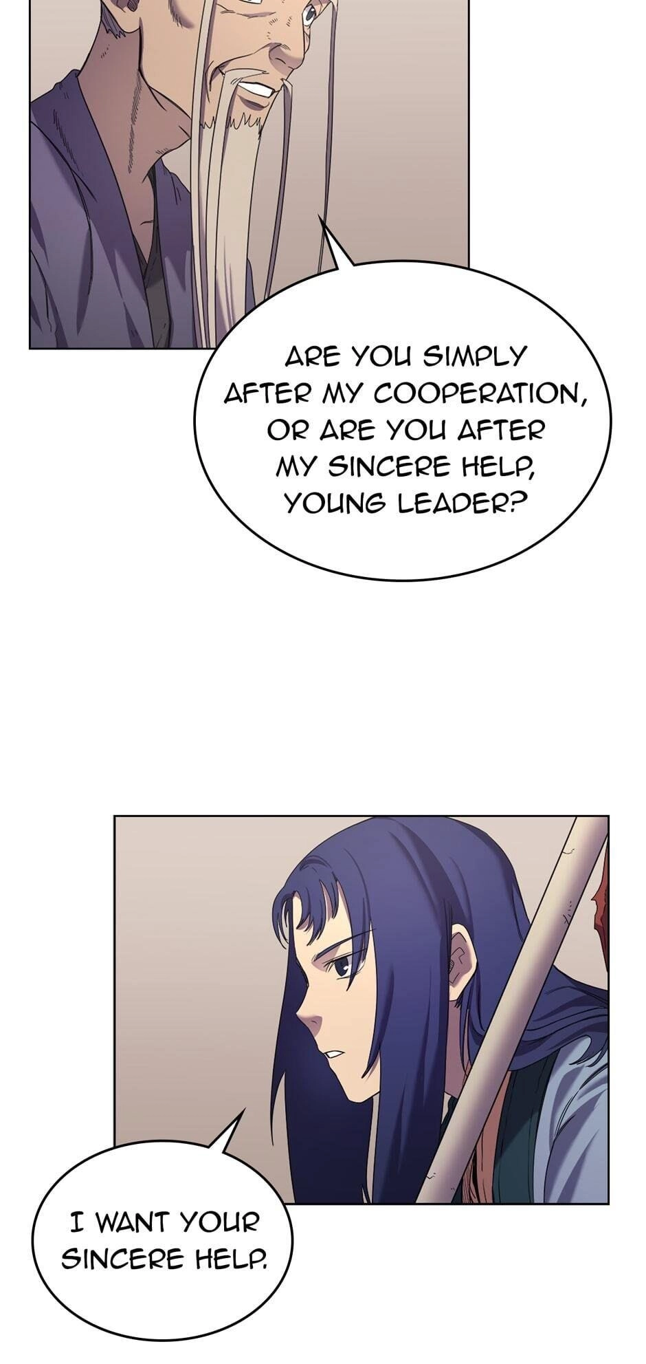 Heavenly Demon Reborn! Chapter 92 - Page 24