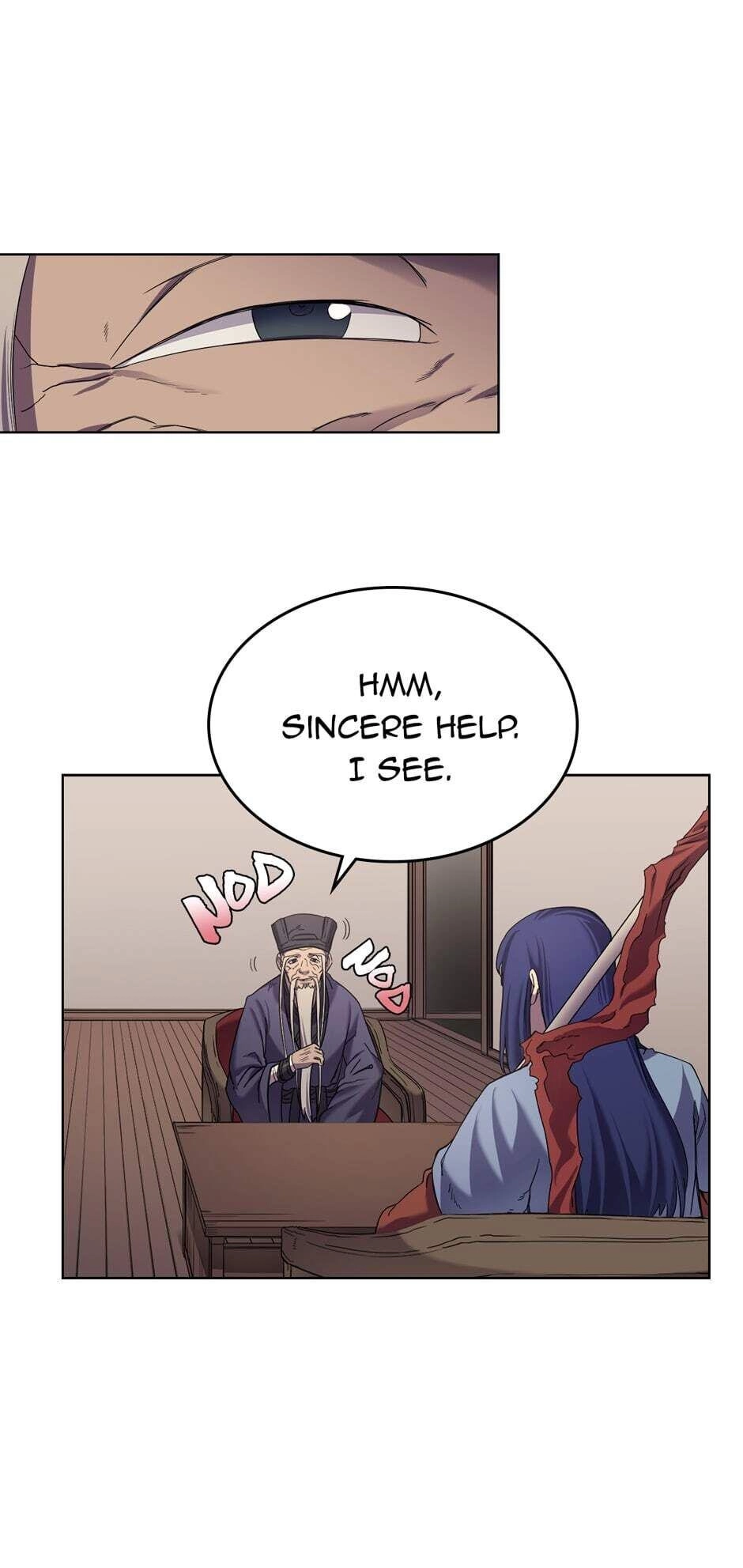 Heavenly Demon Reborn! Chapter 92 - Page 25