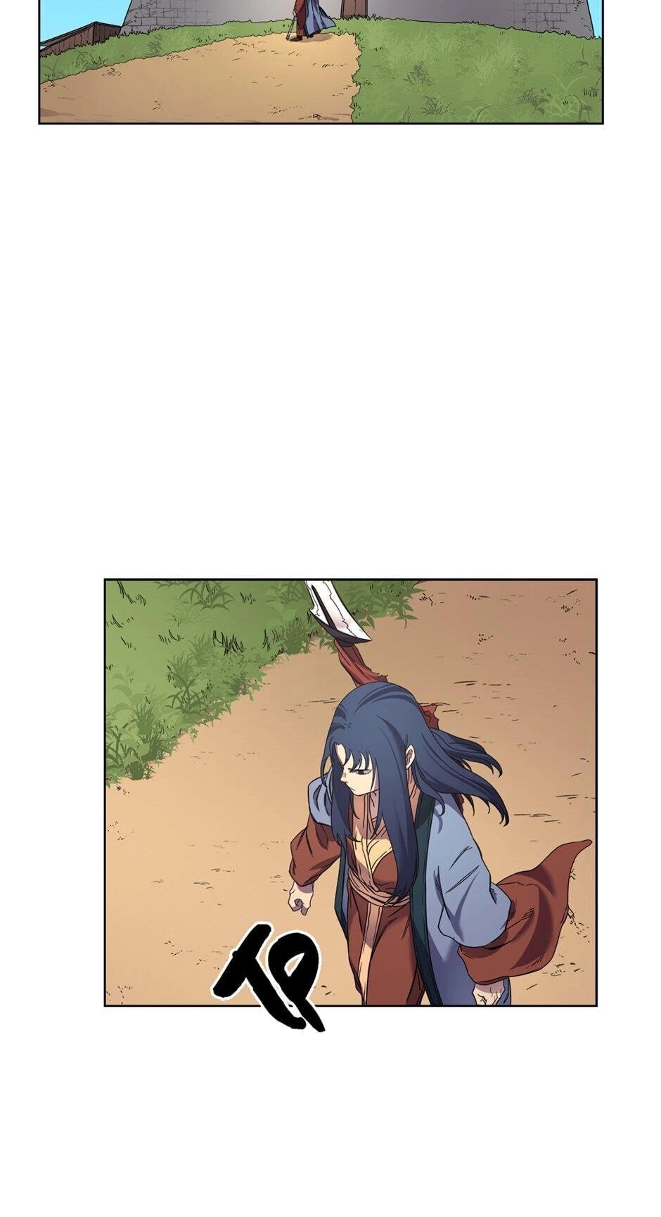 Heavenly Demon Reborn! Chapter 92 - Page 30