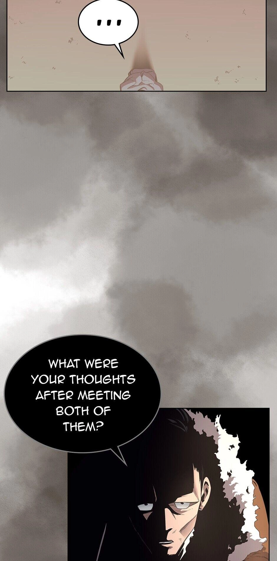 Heavenly Demon Reborn! Chapter 92 - Page 36