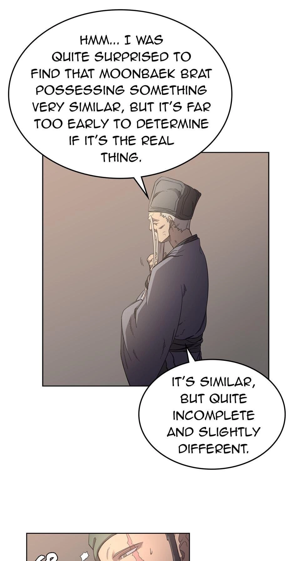 Heavenly Demon Reborn! Chapter 92 - Page 40
