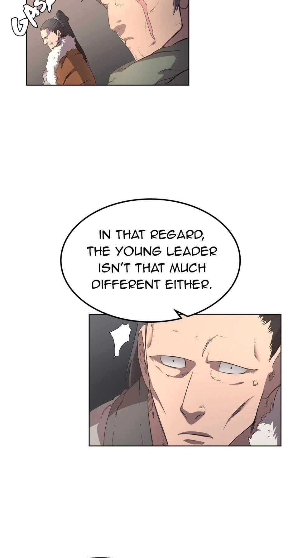 Heavenly Demon Reborn! Chapter 92 - Page 41
