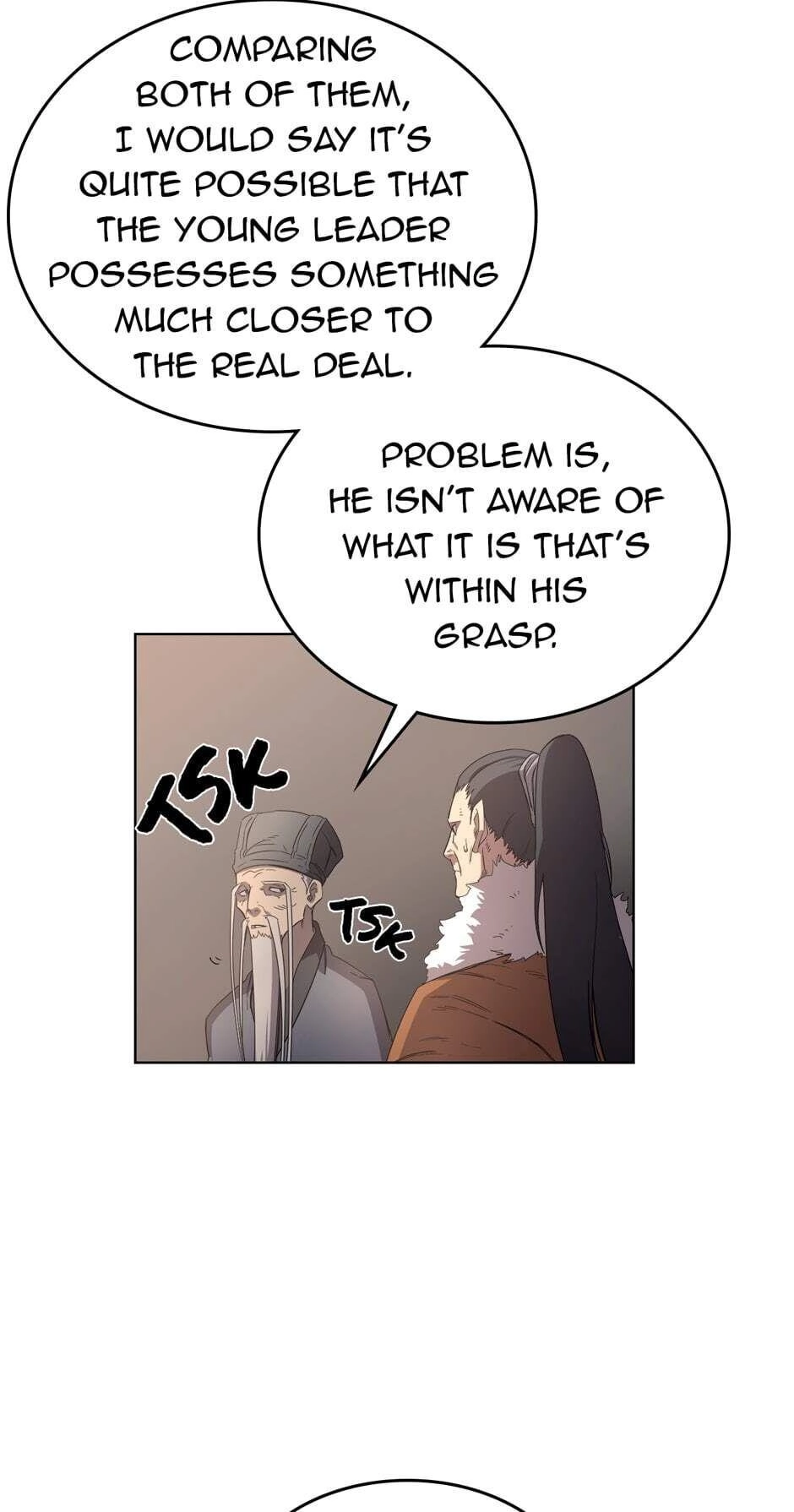 Heavenly Demon Reborn! Chapter 92 - Page 42