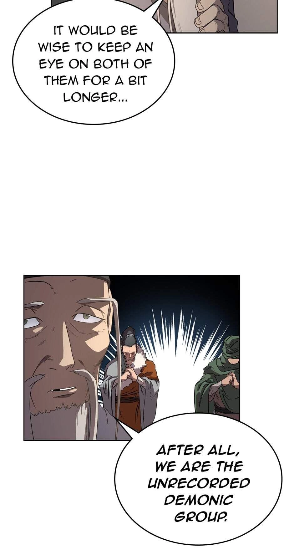 Heavenly Demon Reborn! Chapter 92 - Page 44
