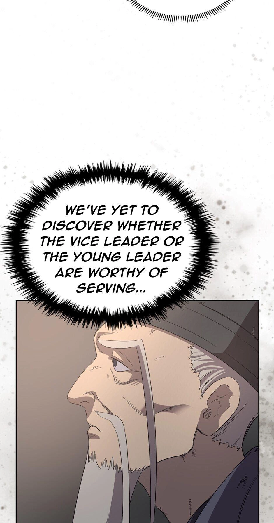 Heavenly Demon Reborn! Chapter 92 - Page 46