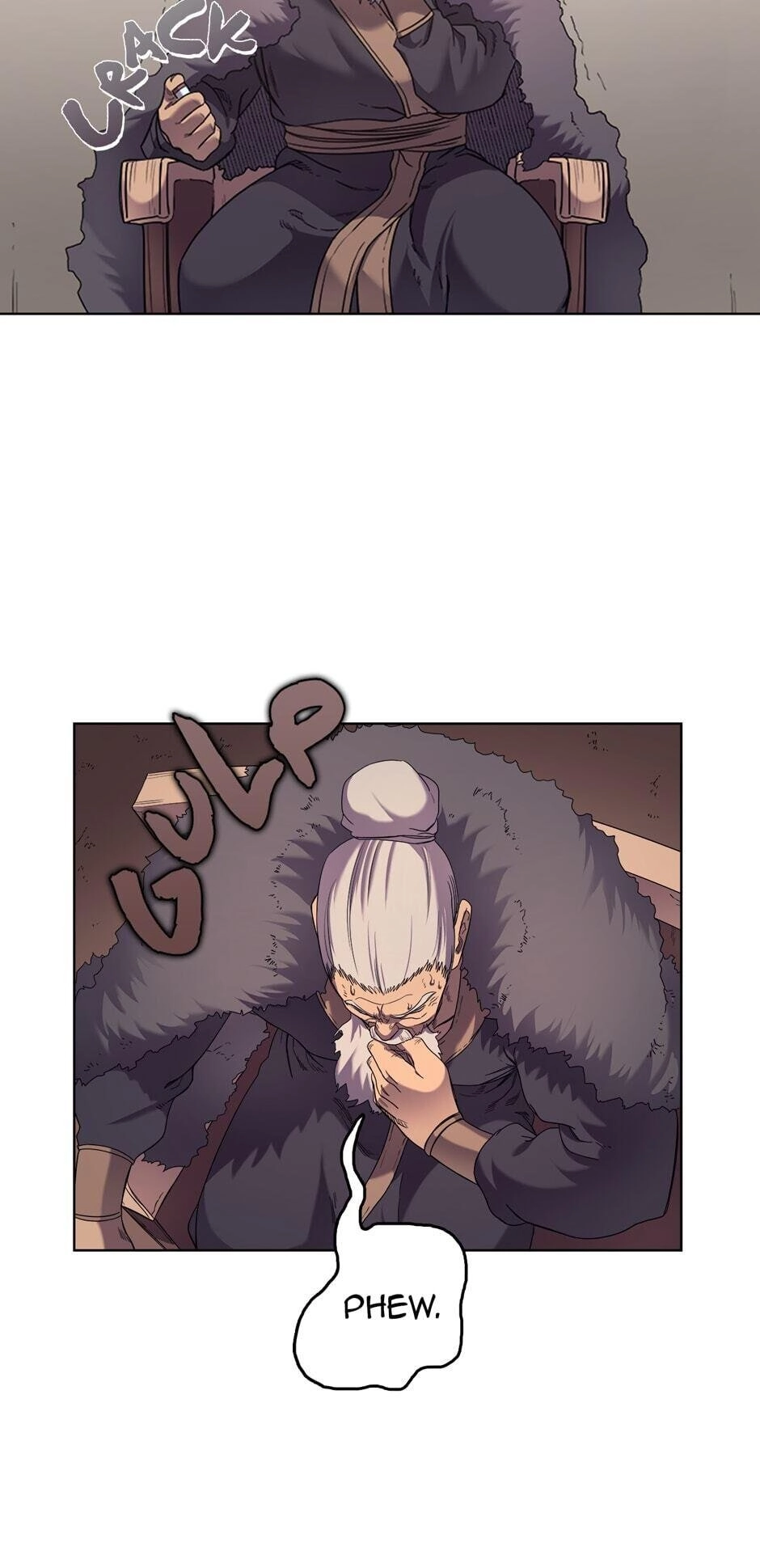 Heavenly Demon Reborn! Chapter 93 - Page 3