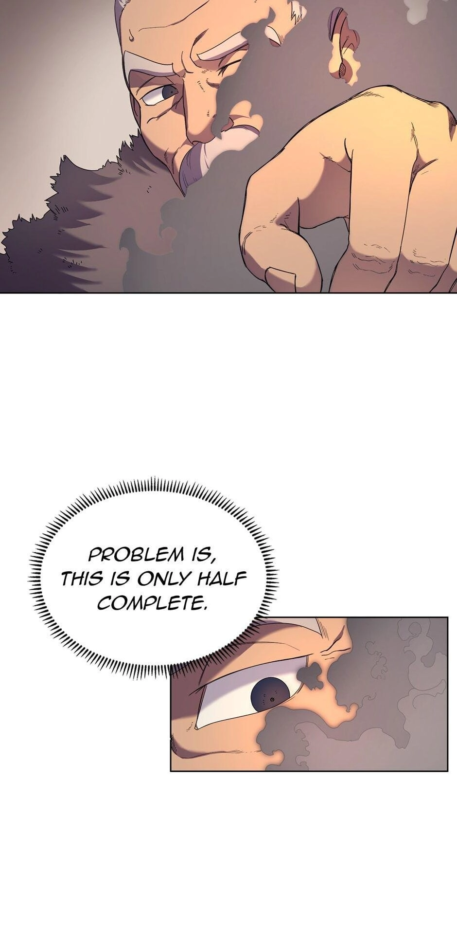 Heavenly Demon Reborn! Chapter 93 - Page 5