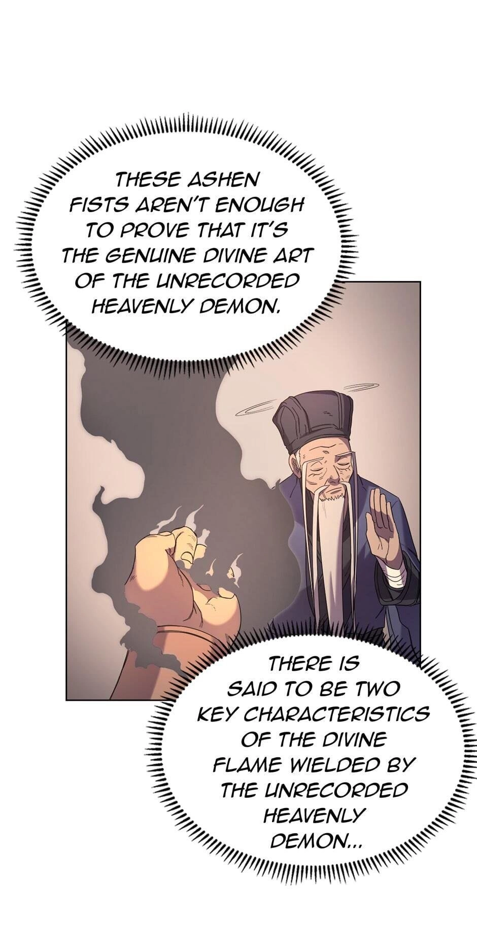Heavenly Demon Reborn! Chapter 93 - Page 6