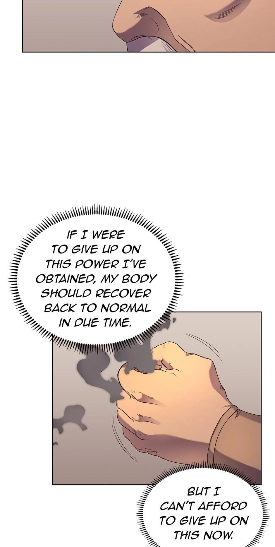 Heavenly Demon Reborn! Chapter 93 - Page 10