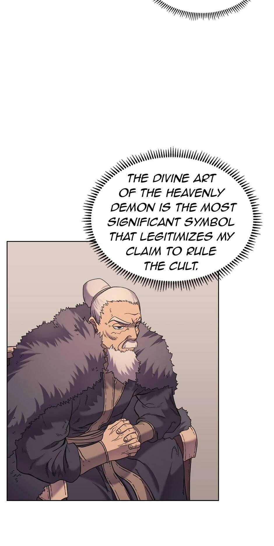 Heavenly Demon Reborn! Chapter 93 - Page 11