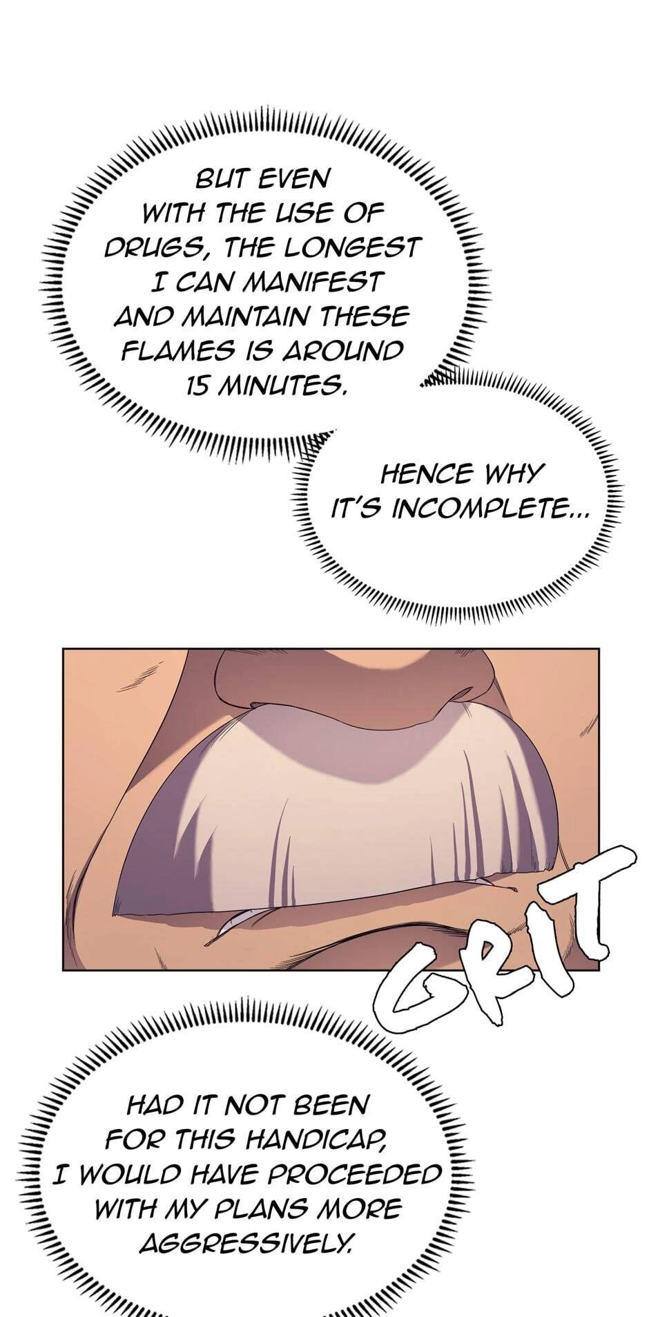 Heavenly Demon Reborn! Chapter 93 - Page 13