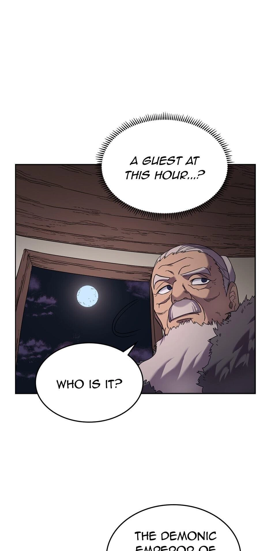 Heavenly Demon Reborn! Chapter 93 - Page 16