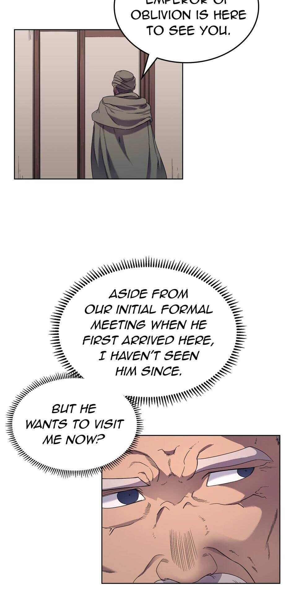 Heavenly Demon Reborn! Chapter 93 - Page 17