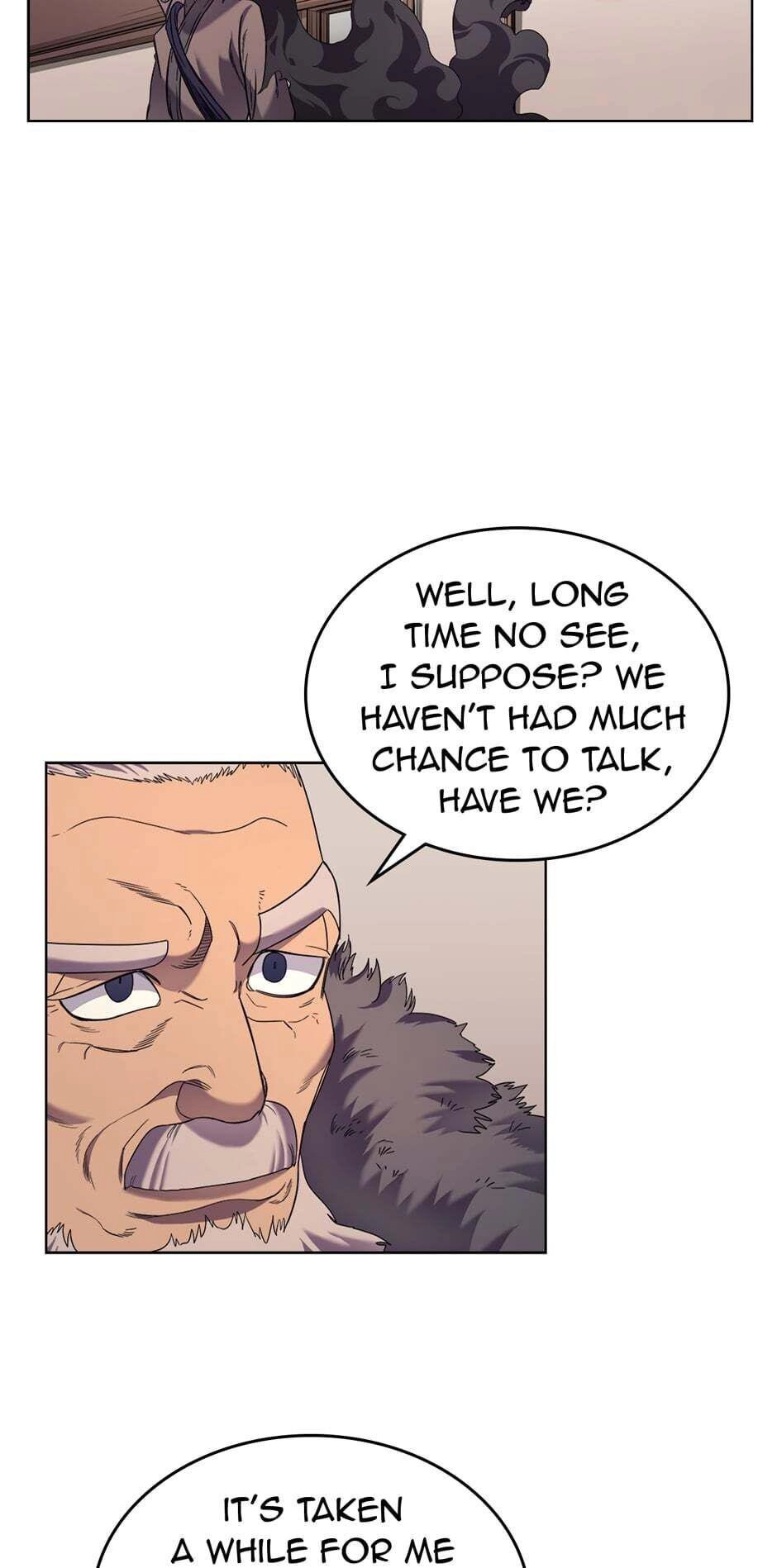 Heavenly Demon Reborn! Chapter 93 - Page 20