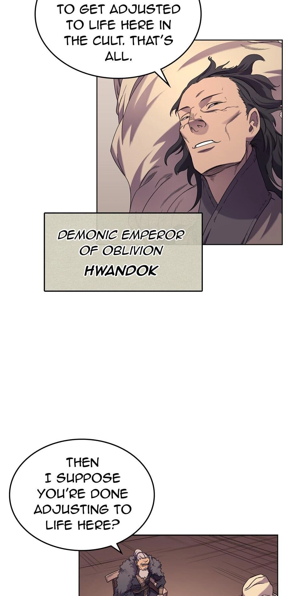 Heavenly Demon Reborn! Chapter 93 - Page 21