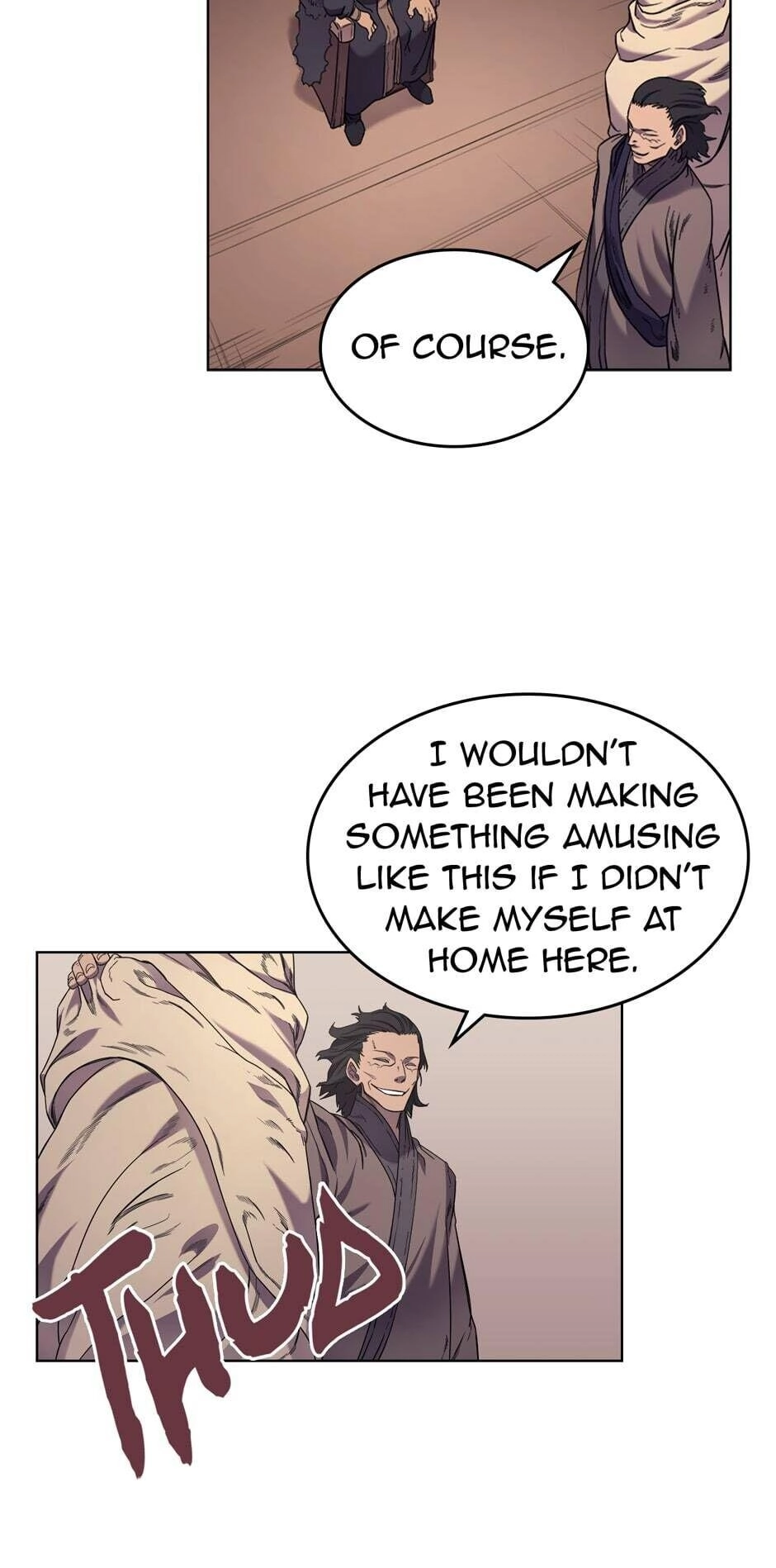 Heavenly Demon Reborn! Chapter 93 - Page 22