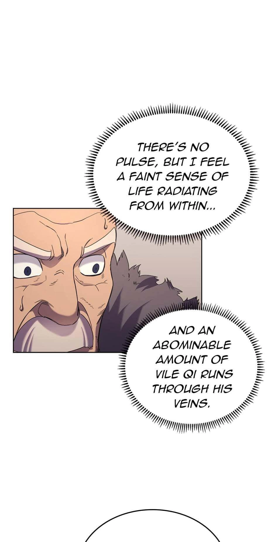 Heavenly Demon Reborn! Chapter 93 - Page 25