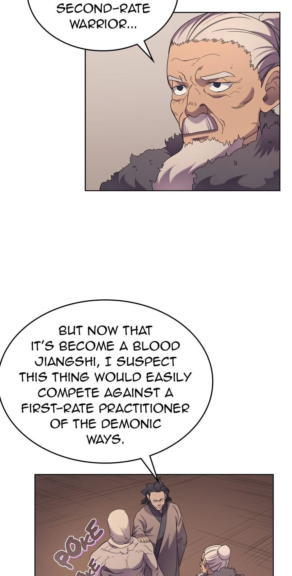 Heavenly Demon Reborn! Chapter 93 - Page 28
