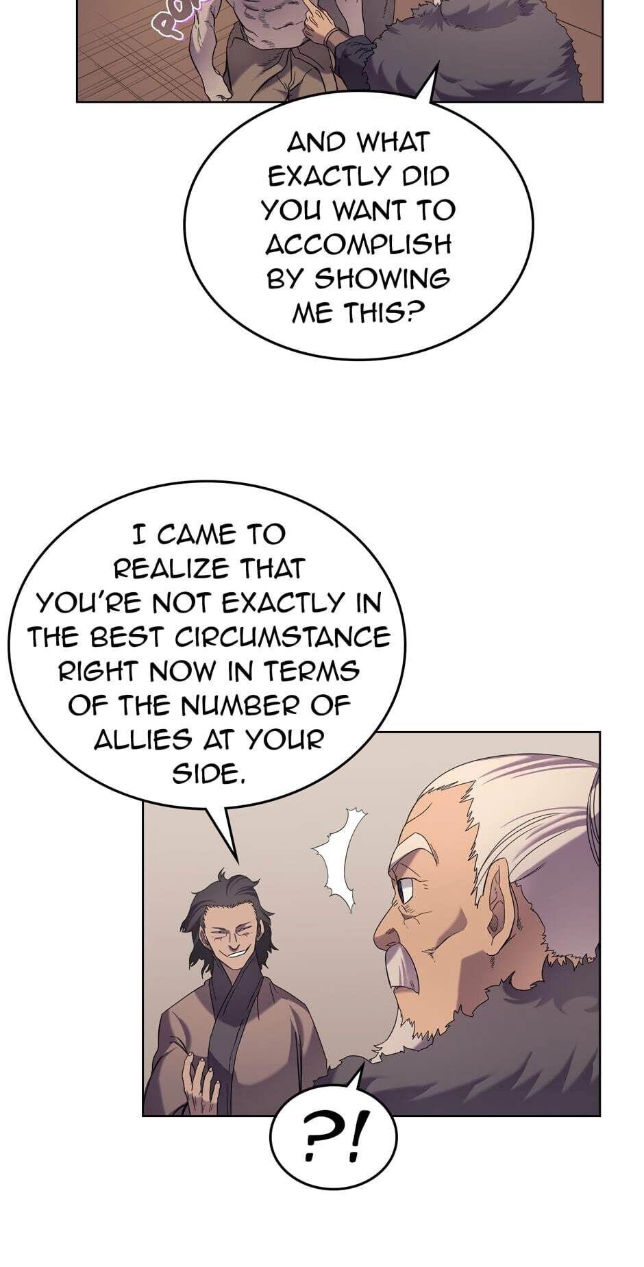 Heavenly Demon Reborn! Chapter 93 - Page 29