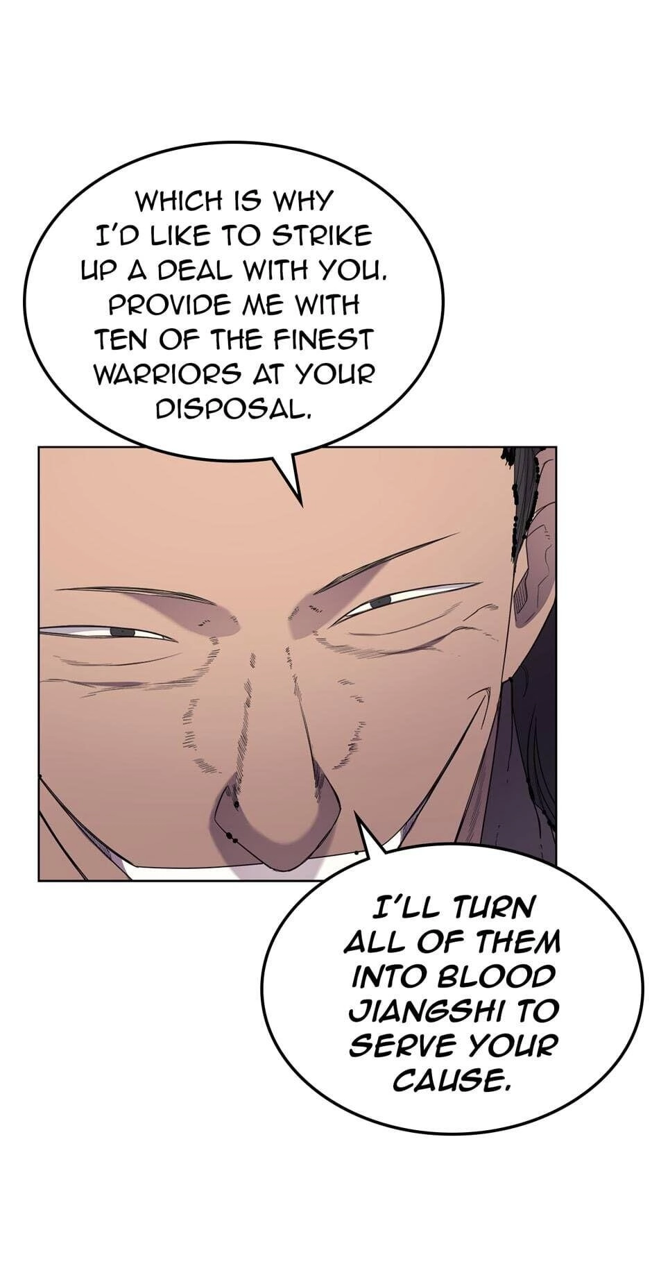 Heavenly Demon Reborn! Chapter 93 - Page 30