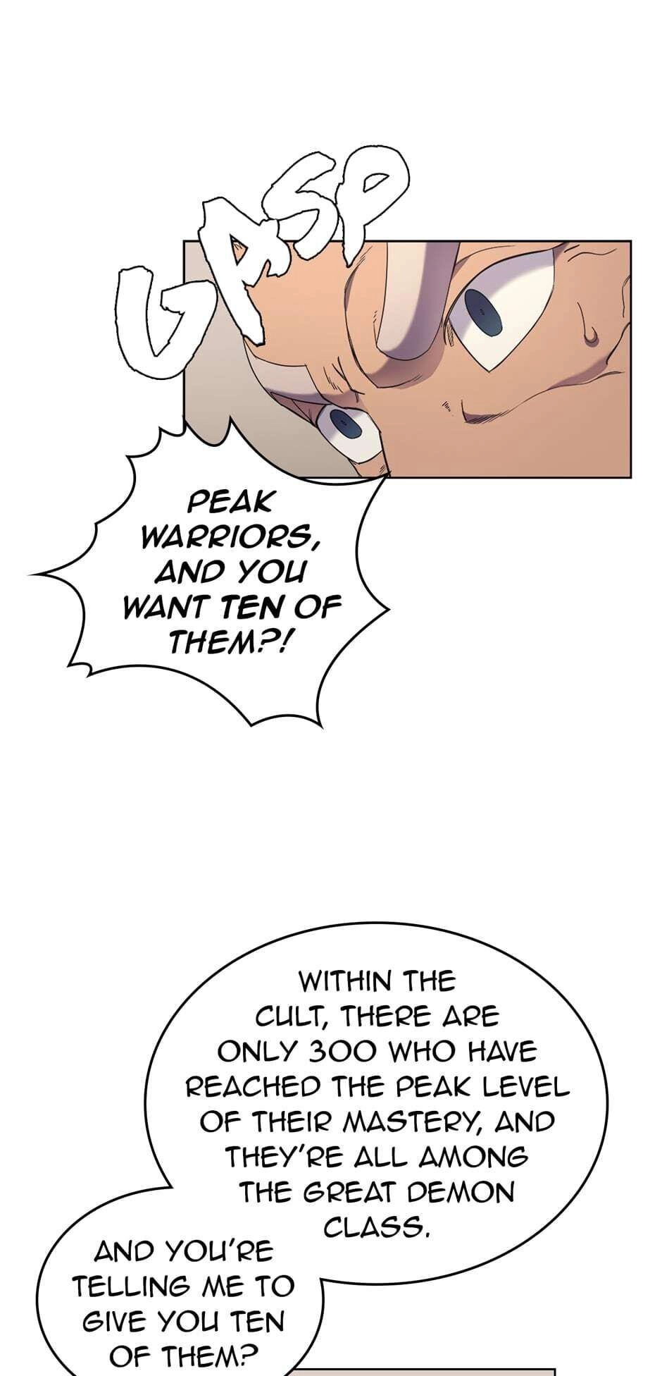 Heavenly Demon Reborn! Chapter 93 - Page 31