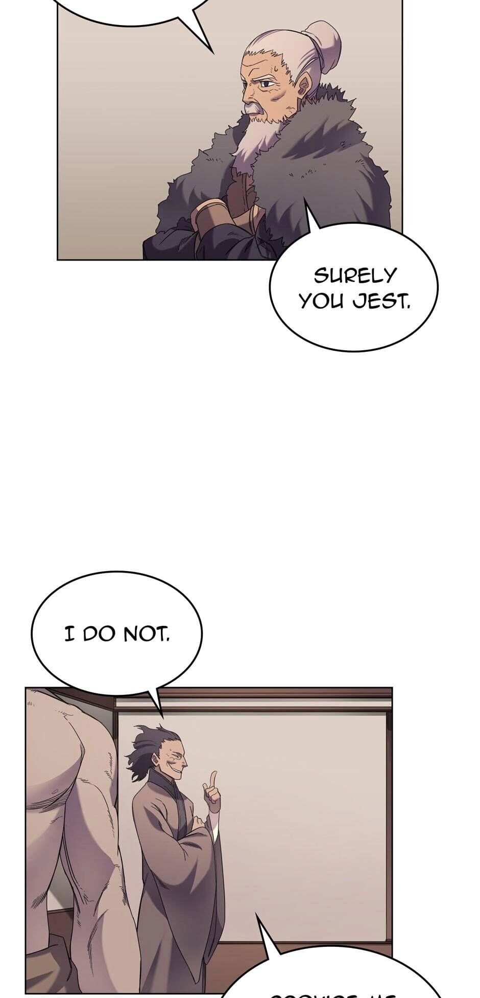 Heavenly Demon Reborn! Chapter 93 - Page 32