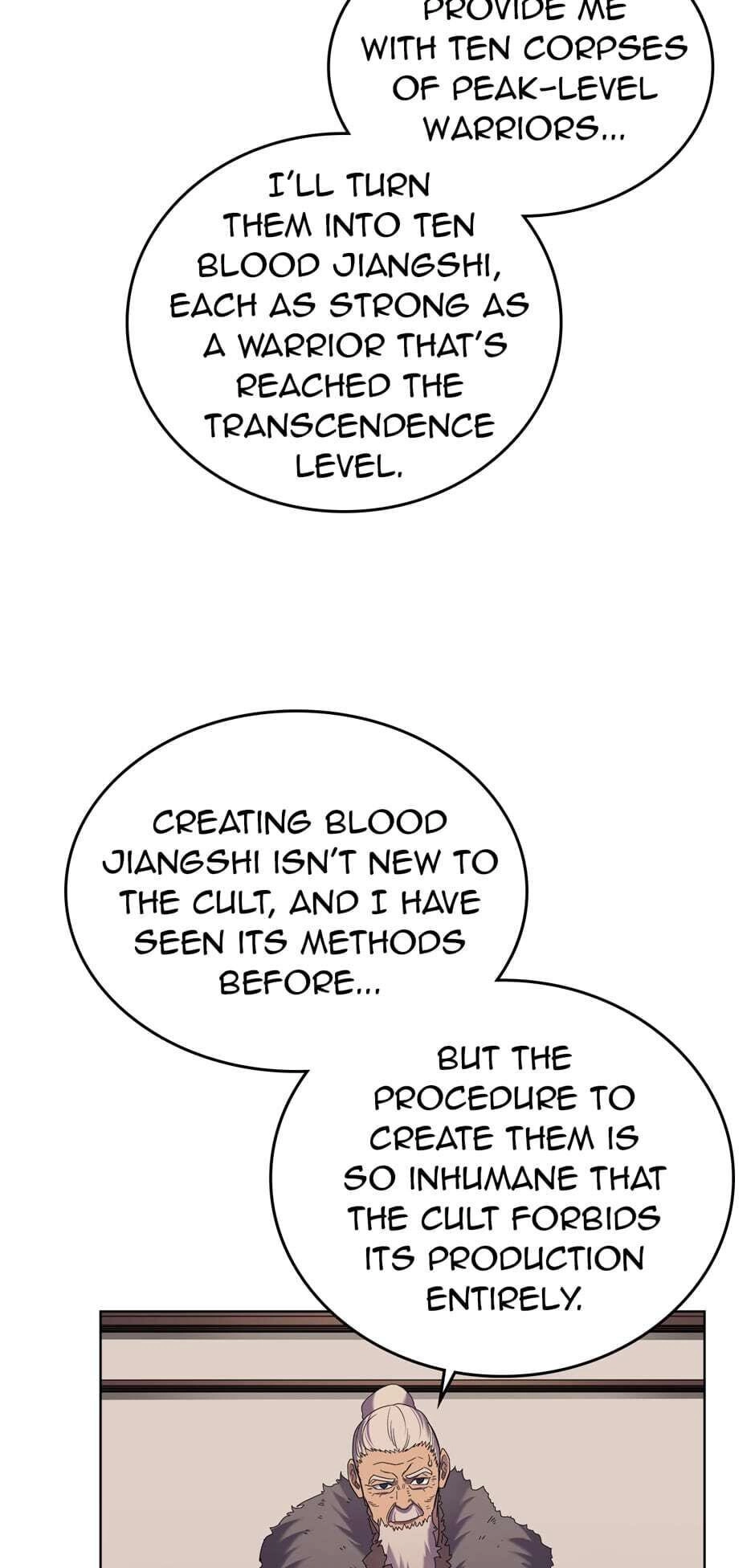 Heavenly Demon Reborn! Chapter 93 - Page 33