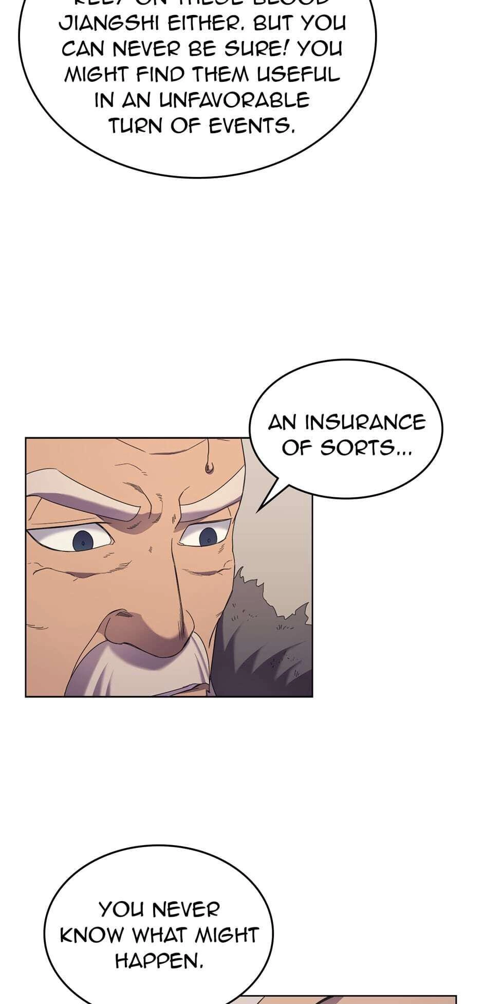 Heavenly Demon Reborn! Chapter 93 - Page 35