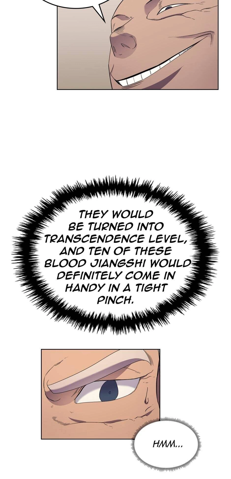 Heavenly Demon Reborn! Chapter 93 - Page 36