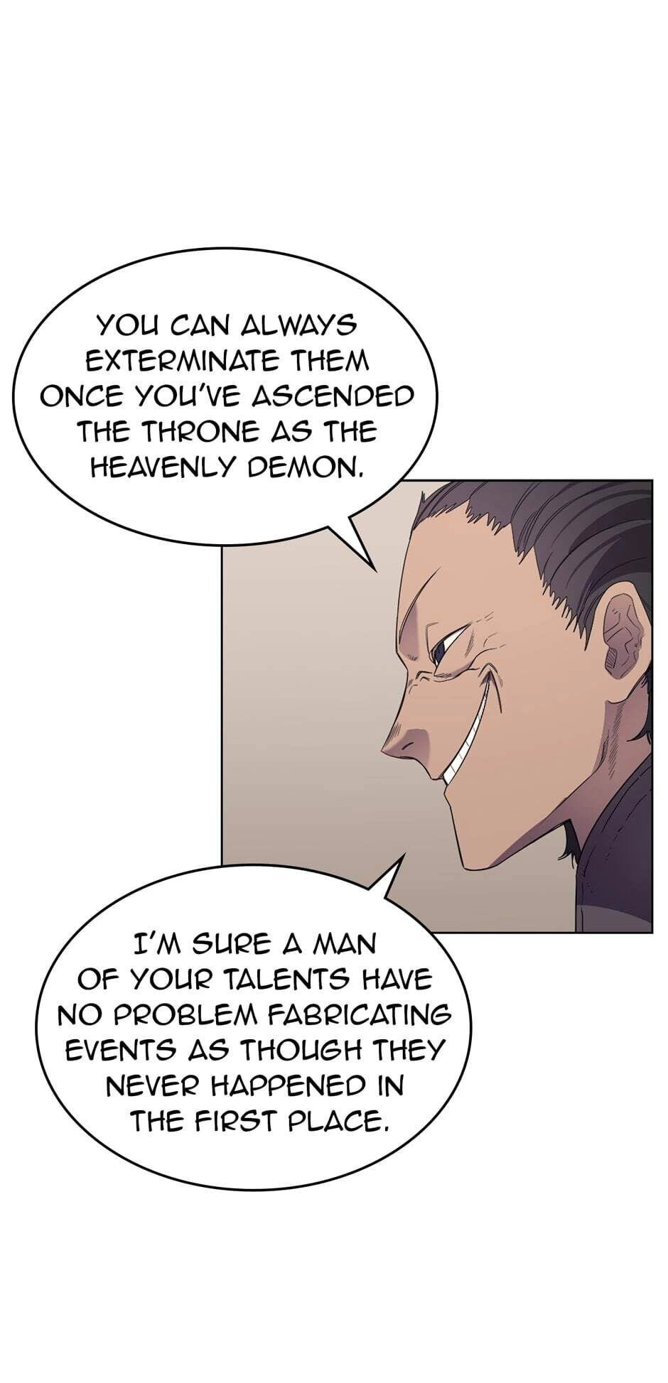 Heavenly Demon Reborn! Chapter 93 - Page 37