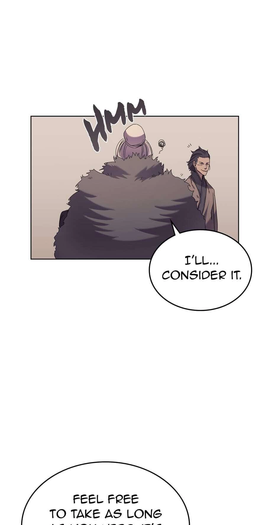 Heavenly Demon Reborn! Chapter 93 - Page 38