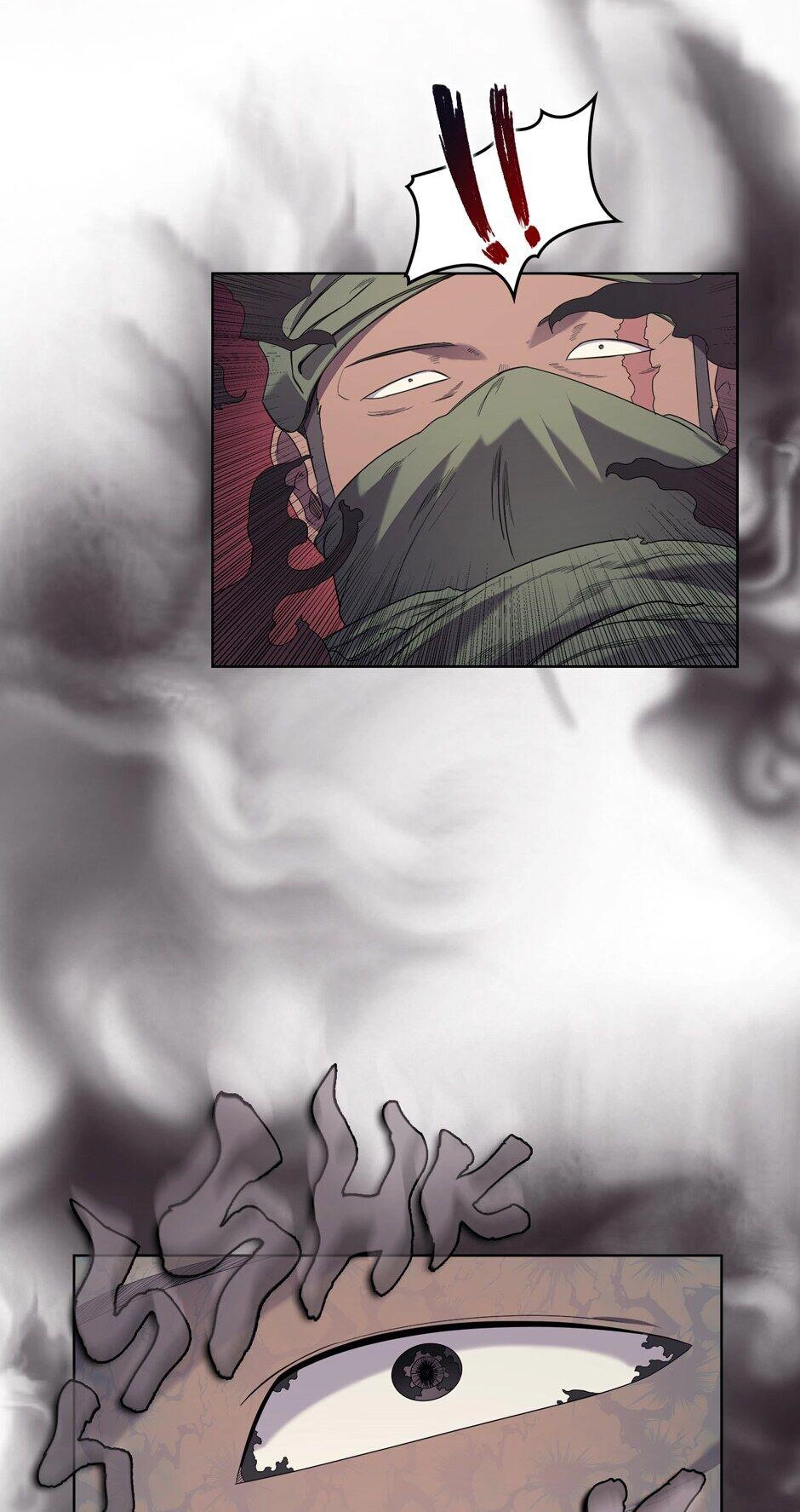 Heavenly Demon Reborn! Chapter 93 - Page 41