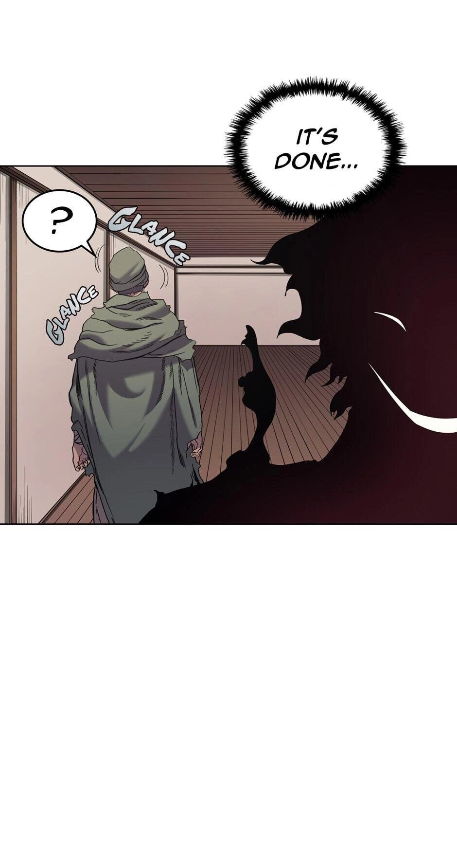Heavenly Demon Reborn! Chapter 93 - Page 43