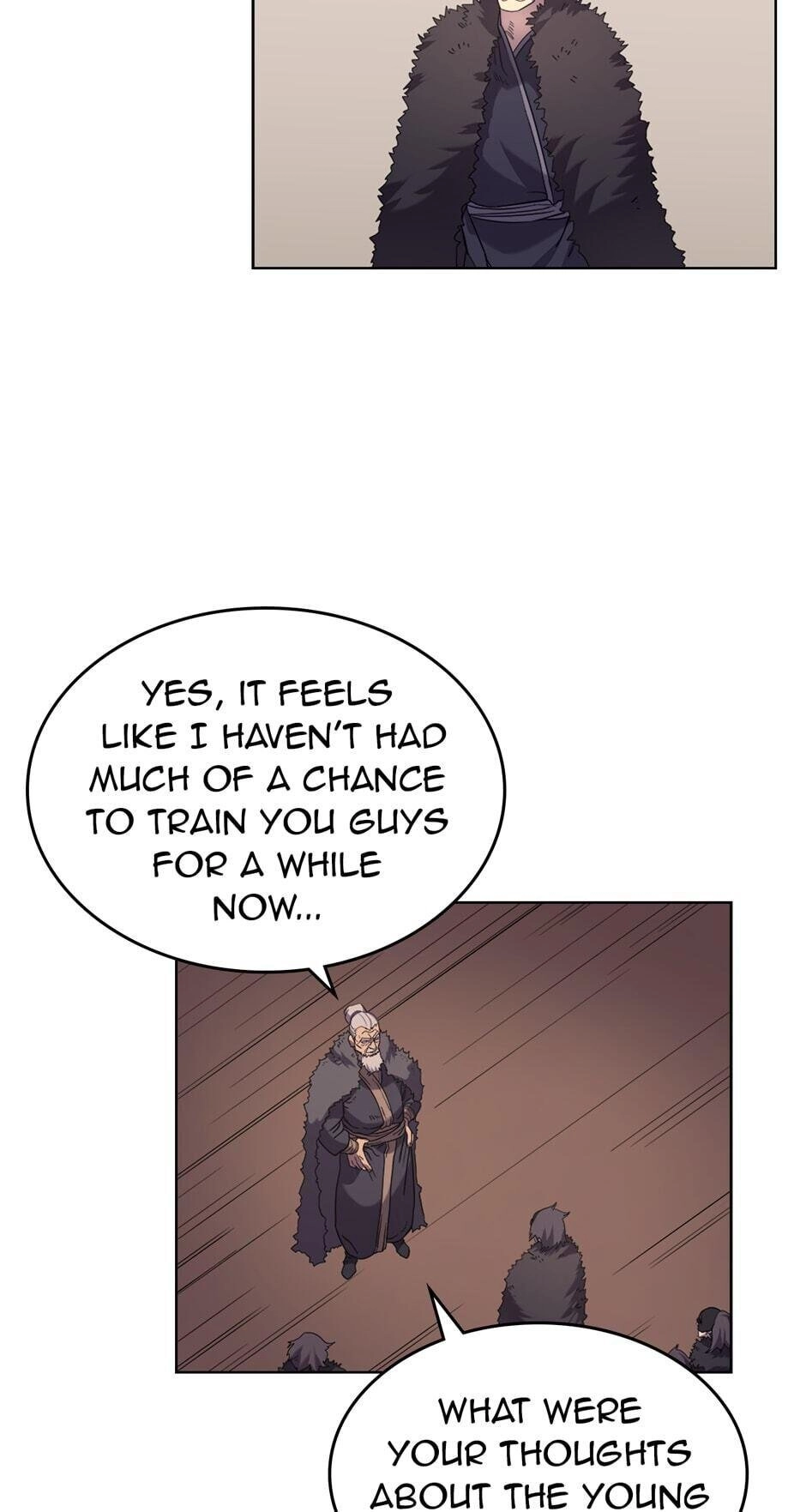Heavenly Demon Reborn! Chapter 93 - Page 46