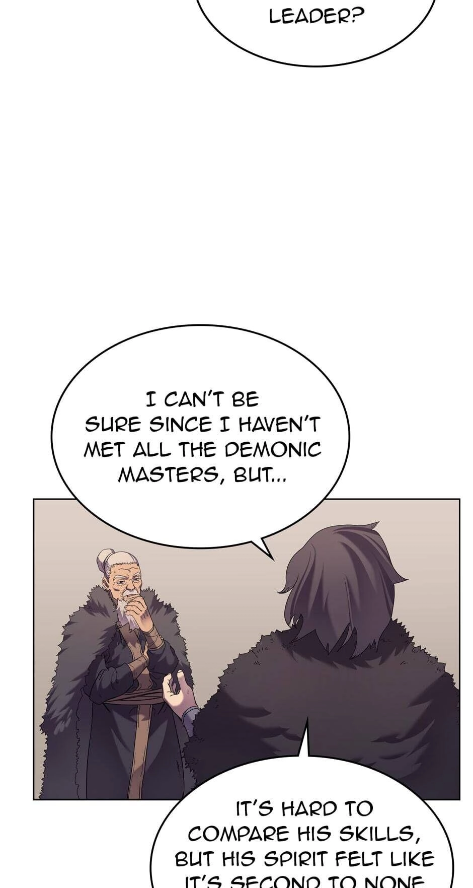 Heavenly Demon Reborn! Chapter 93 - Page 47