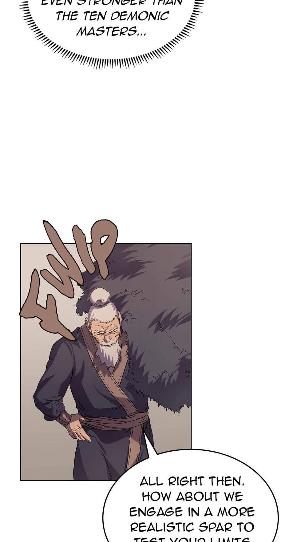 Heavenly Demon Reborn! Chapter 93 - Page 49