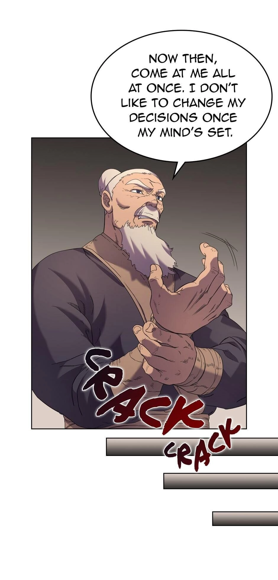 Heavenly Demon Reborn! Chapter 93 - Page 51