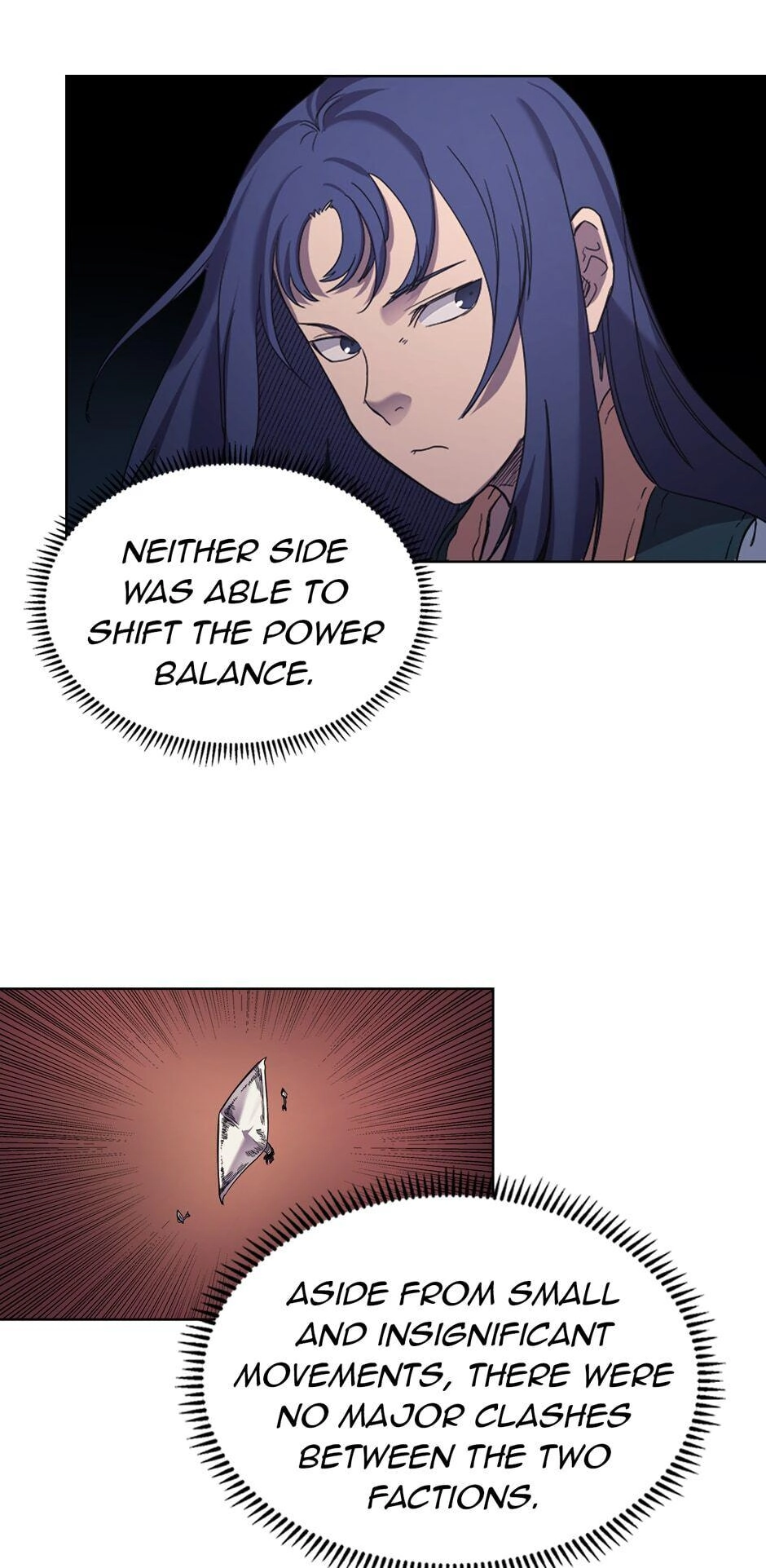Heavenly Demon Reborn! Chapter 94 - Page 3